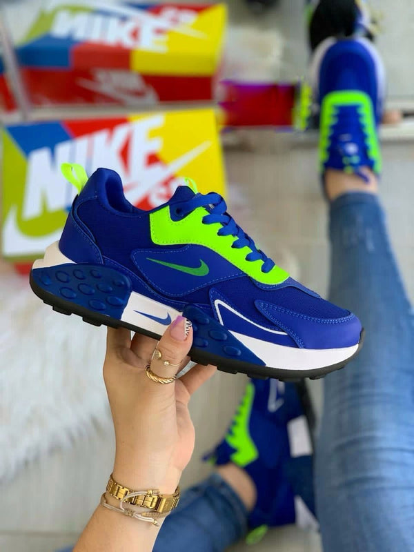 Tenis Nike Monsters Unisex